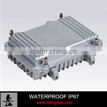 Functional CATV Amplifier Made in China