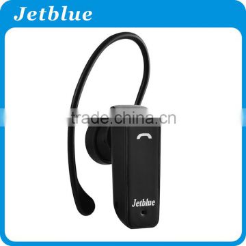 Wireless bluetooth headphone mono headset for Middle East Market