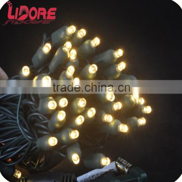 LIDORE China Supplier 5MM Led String Lights