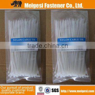 Self locking 94v-2 Nylon Cable Ties