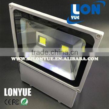 100W LED FLOOD LIGHT IP66 3YEARS WARRANTY HIGH POWER FLOOD LED LIGHT WATERPROOF