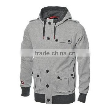 Comfortable Mens Pullover Hoodie Sweater Wholesale 2015