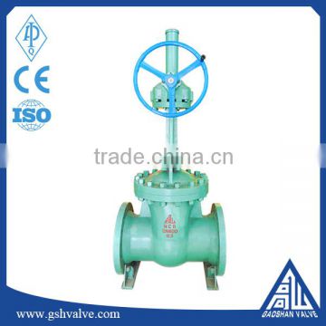 Professional ,good quality of gate valve manufacturers