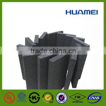 non-combustible rubber foam sheet,black foam rubber sheets,rubber eva foam sheet