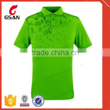 Best Band In China Bottom Price Polo Shirt Design