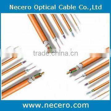 Multi Purpose Break-out optical communication Cable