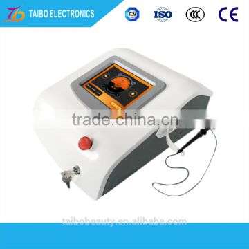 Portable RBS spider vein removal high frequency vascular remvoal facial cleansing machine