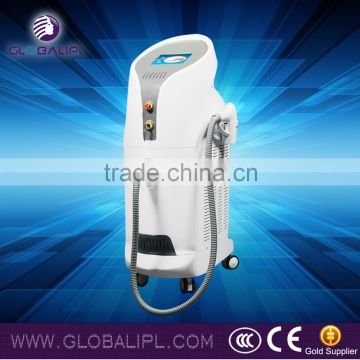 Permanent painless armpit hair removal alexandrite laser hair removal machine price