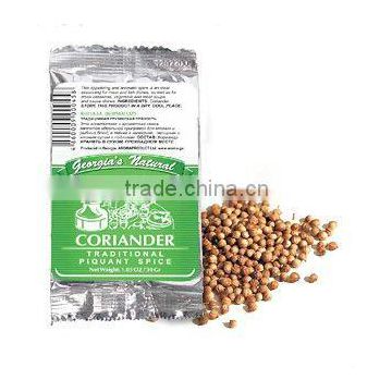 Georgia ISO Coriander Spice Powder