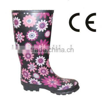 special rain rubber shoes/boots