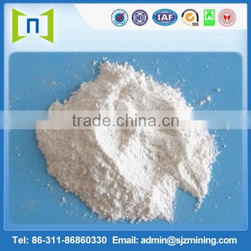 China synthetic mica powder