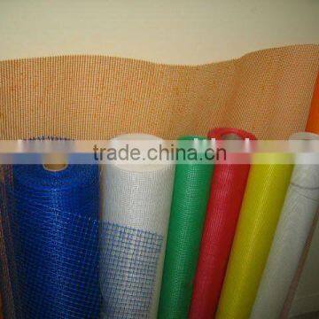 fiberglass mesh