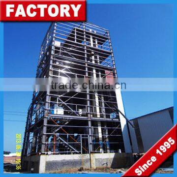 ce certificated large capacity stock feed plants