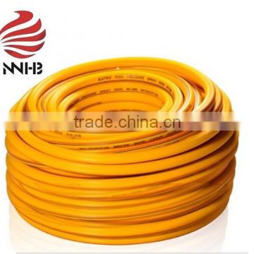 Alibaba manufacturer supply braided hose for irrigation