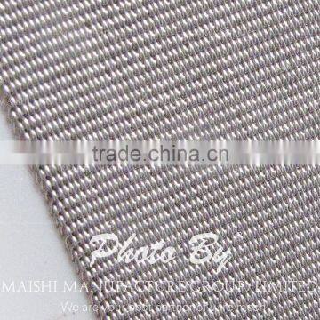 Stainless steel dutch mesh