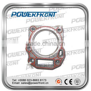 Gasoline engine parts cylinder head gasket