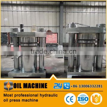 hot sales! automatic spiral cocoa beans oil expeller | oil press machine | oil mill