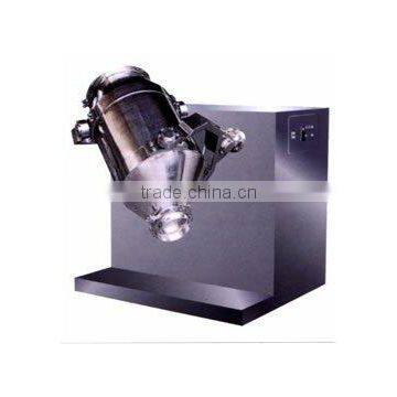 SYH Series Three Dimensional Mixer