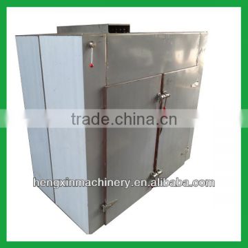 fruit slice and vegetable electric heating stainless steel dryer