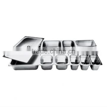 GRT-ZC01-12 Stainless GN tray