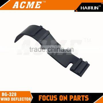 Brush Cutter SPARE PARTS BG328 WIND DEFLECTO