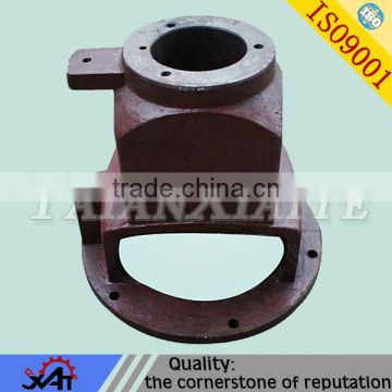 Professional factory made custom iron cast; lost foam casting;lost wax casting,ductile iron cast