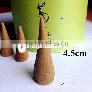 Nice & Best quality Vietnamese agarwood cone incense - Nhang Thien JSC