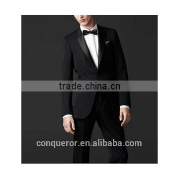 classic high quality wool men wedding suit BSPS0526