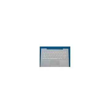Apple macbook  notebook Keyboard  for A1181 with  Palmrest