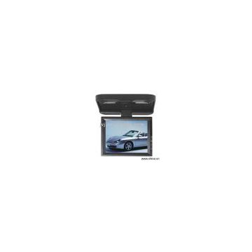 Sell Roof Mount TFT LCD Car Monitor