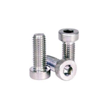 low head socket cap screw Low Socket Cap Screws