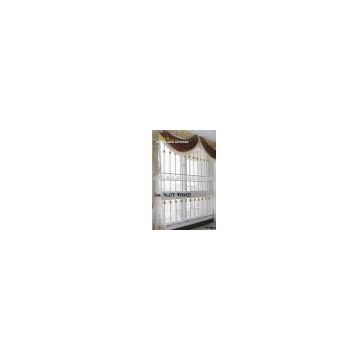 Wrought Iron Window Railings  ZY-W06023