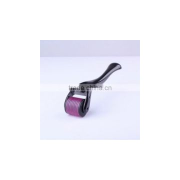 2014 new arrival No.L015 zgts derma roller 540 micro needles for face&eyes lifting