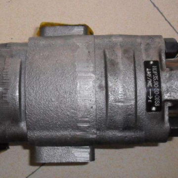 Plp20-20d-03s1-.. Cylinder Block Oem Casappa Hydraulic Pump