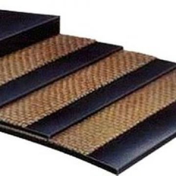 China rubber conveyor belts EP conveyor belts