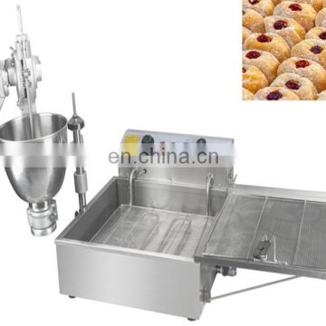 Best selling high quality stainless steel automatic donut ball machine,donut making machine