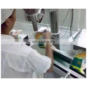 milk powder packing sachet powder filling machine wheat flour packing machine