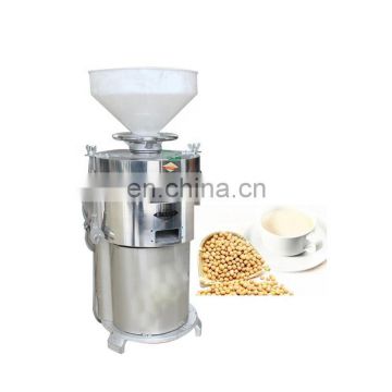 High quality soybean milk making machine price grain milk grinding machine