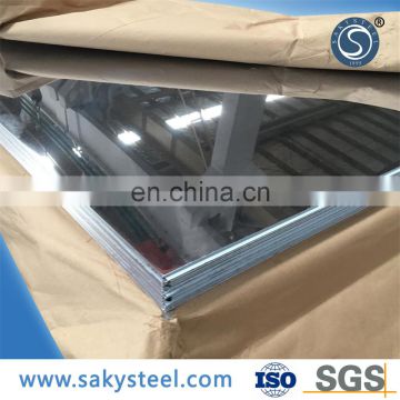 Stainless Steel 304 2B Sheet Manufacturer!!!