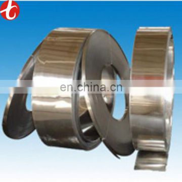 UNS 409 stainless steel coil