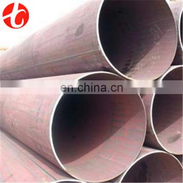 China manufacture JIS G3461 STB340 STB35 pipe