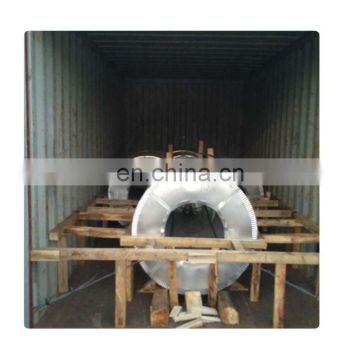 hot dipped zinc coated galvanized steel gi coil