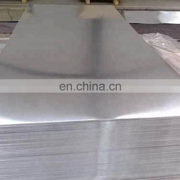 Building Material 6063 t6 Sublimation Aluminum Plate