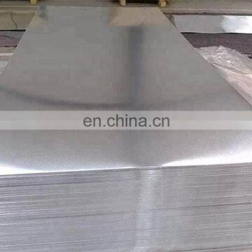 Building Material 6063 t6 Sublimation Aluminum Plate