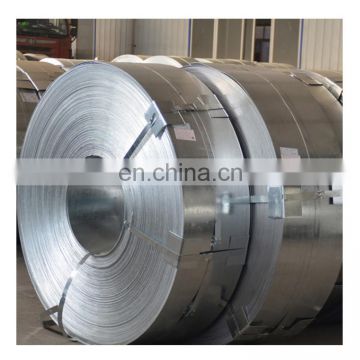 Steel Coils Metal Strips For Profiles Machine