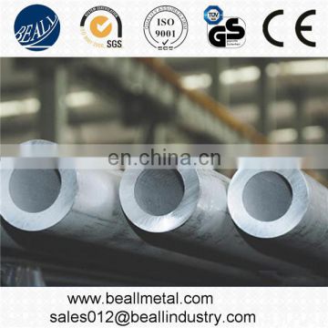 sus 304 stainless steel hollow bar round hexagon square