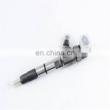 China 0445110293 fuel nozzle common rail injector test