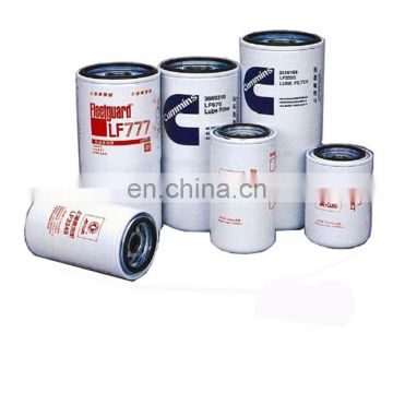 Good Quality NT855 Diesel Genset Accessory Fuel Filter FS1000