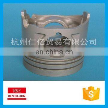 4JG2 engine piston for ISUZU 8-971086471