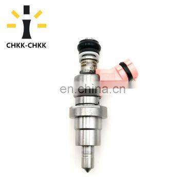 Auto Parts Fuel Injector Nozzle 23707-30010 for TOYOTA